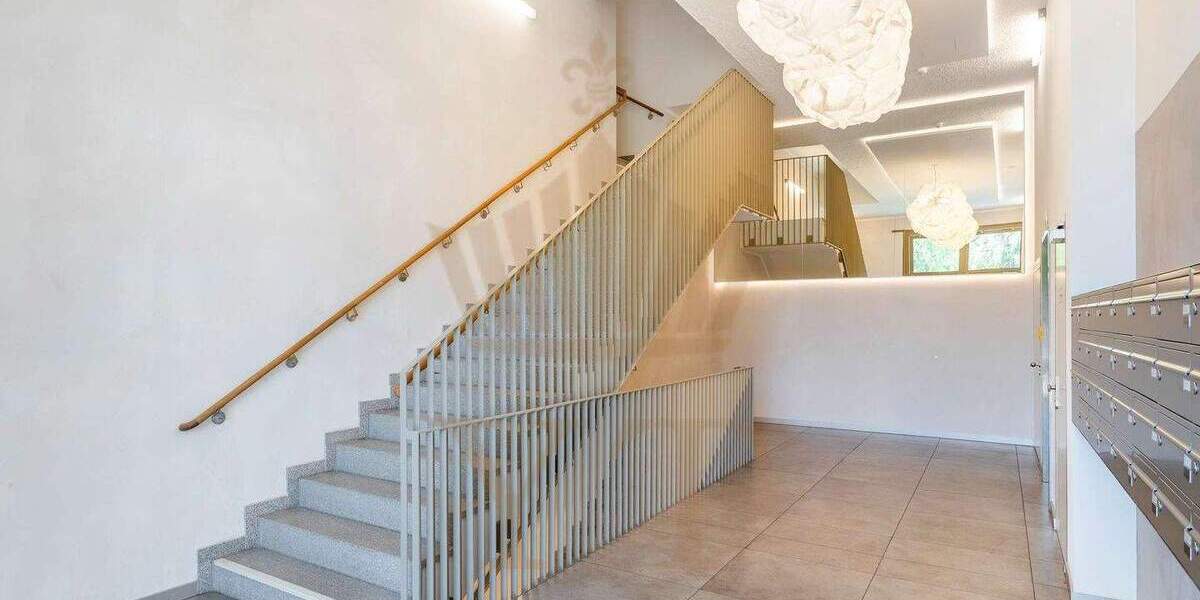 Etagenwohnung Berlin Mitte - 2 Zimmer, 38 m&sup2;, 1.155&euro; | Angebot:24858791