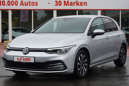 VW Golf 35.977 km 20.950 &euro; Hoppegarten OT Hönow 15366
