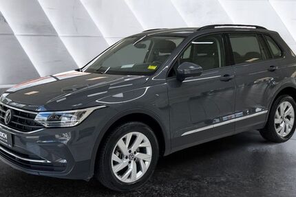 VW Tiguan 12.867 km 31.880 &euro; Ludwigsfelde 14974