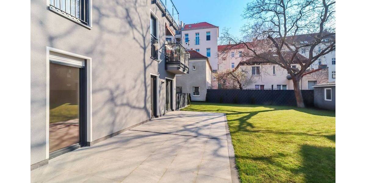 Etagenwohnung Berlin Niederschönhausen - 2 Zimmer, 75 m&sup2;, 420.000&euro; | Angebot:25937514