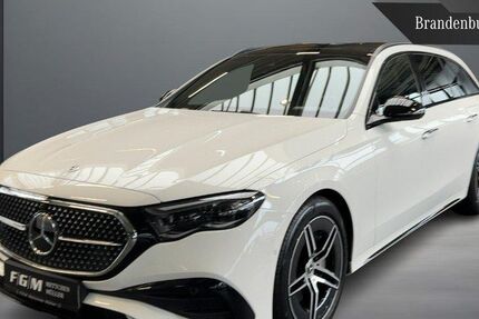 Mercedes-Benz E 220 3.000 km 65.750 &euro; Oranienburg 16515