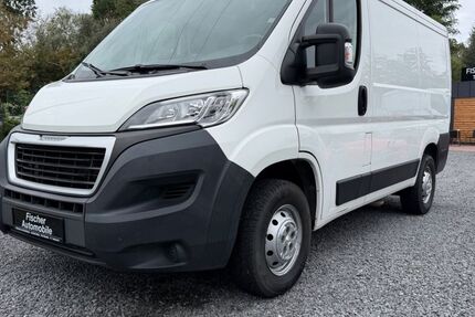 Peugeot Boxer 110.321 km 10.990 &euro; Potsdam 14482