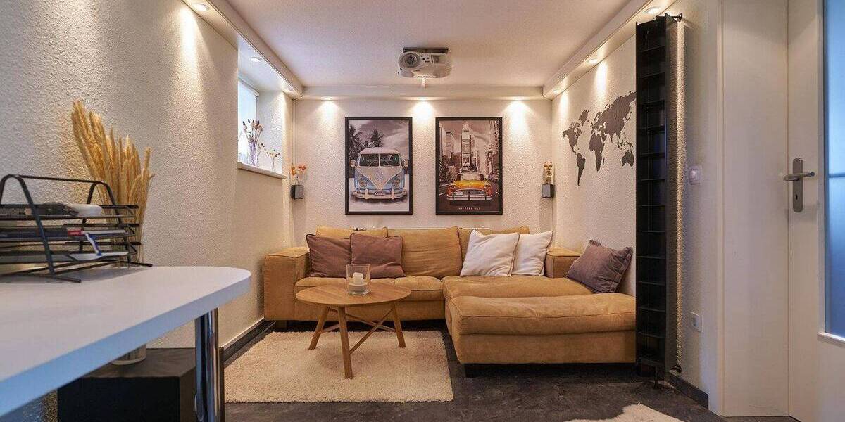 Einfamilienhaus Berlin Hermsdorf - 5 Zimmer, 115 m&sup2;, 799.000&euro; | Angebot:26086732