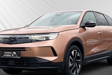 Opel Grandland (X) 3.629 km 29.990 &euro; Berlin 13581