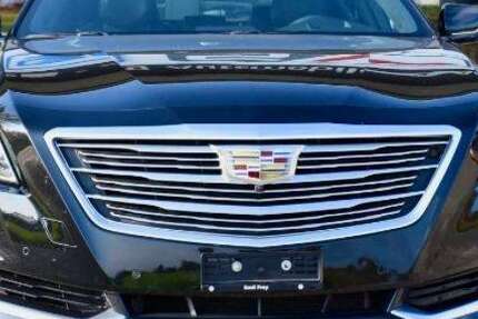 Cadillac CT6 33.000 km 29.900 &euro; berlin 14163