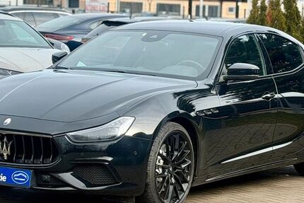 Maserati Ghibli 146.130 km 29.950 &euro; Schönefeld 12529