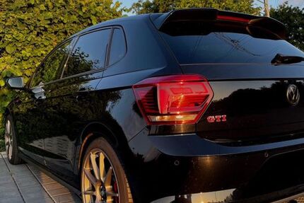 VW Polo 99.980 km 17.950 &euro; Erkner 15537