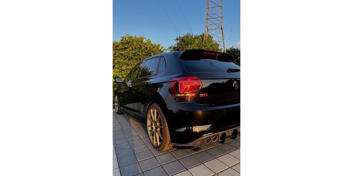 VW Polo 99.980 km 17.950 &euro; Erkner 15537