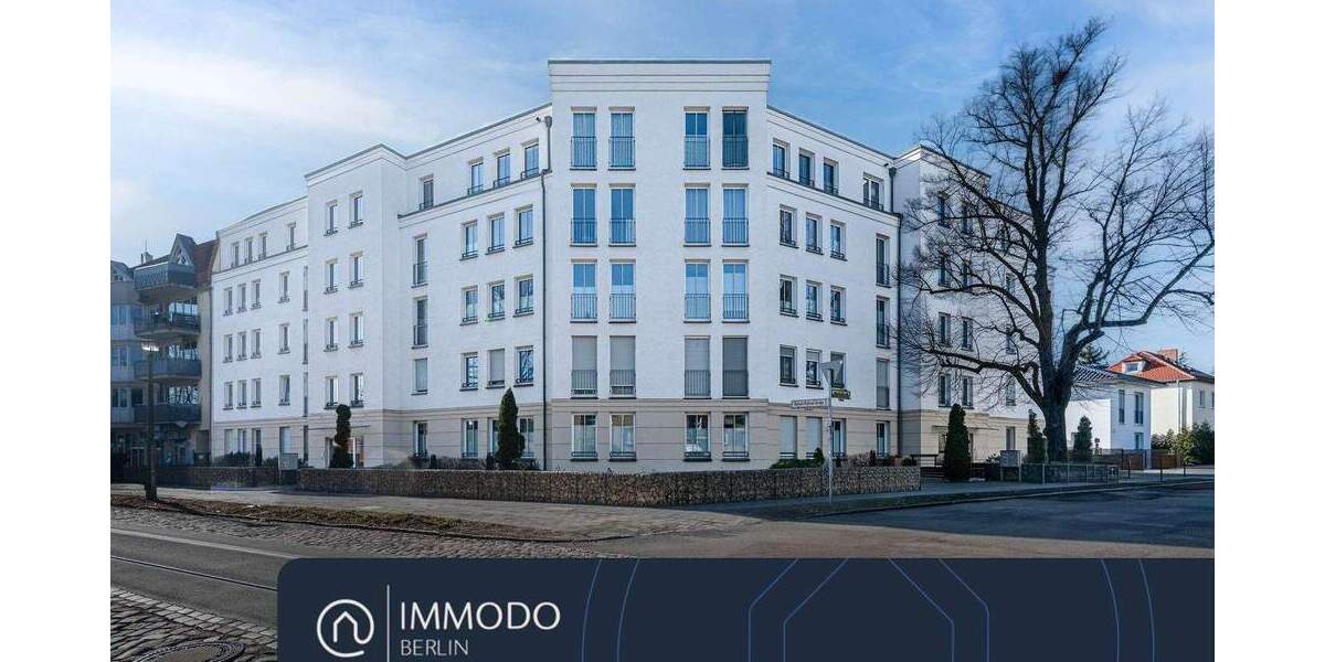 Etagenwohnung Berlin Heinersdorf - 3 Zimmer, 100 m&sup2;, 589.000&euro; | Angebot:25711950