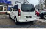 Citroen Berlingo R-Cam*SHZ*Tempo*5-Sitz*Touch*Klima* 101.396 km 11.990 &euro; Berlin 13187