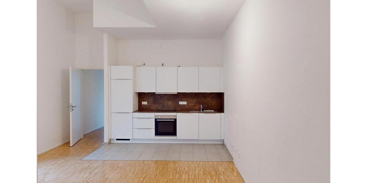Erdgeschoßwohnung Berlin Treptow-Köpenick - 2 Zimmer, 57 m&sup2;, 1.090&euro; | Angebot:26004111