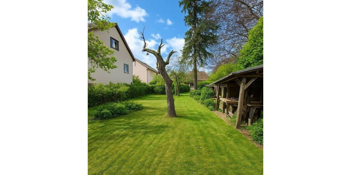 Einfamilienhaus Berlin Friedrichshagen - 2 Zimmer, 55 m&sup2;, 399.000&euro; | Angebot:26832004