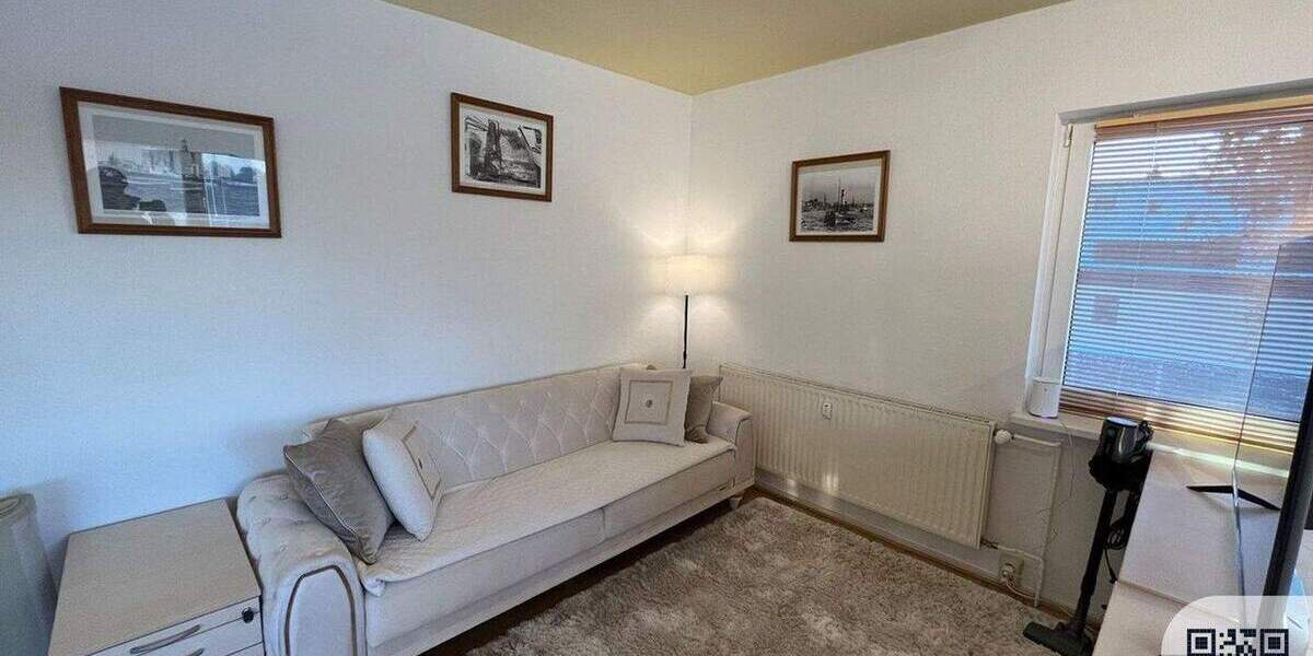 Etagenwohnung Berlin Kaulsdorf - 2 Zimmer, 1.586&euro; | Angebot:25800750