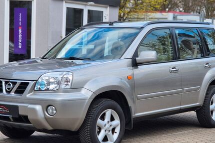 Nissan X-Trail 144.000 km 5.950 &euro; Teltow 14513