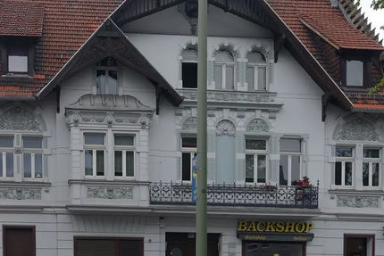 Gewerbeobjekt Berlin Reinickendorf - 395&euro; | Angebot:26668109