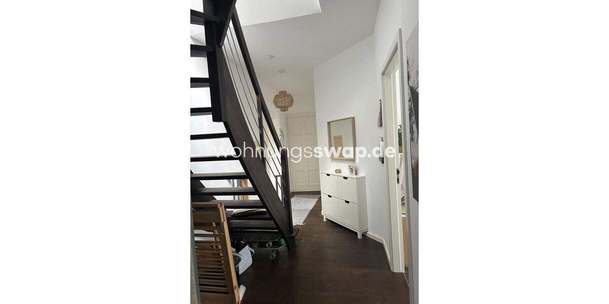 Etagenwohnung Berlin Alt-Treptow - 4 Zimmer, 135 m&sup2;, 2.300&euro; | Angebot:25933588