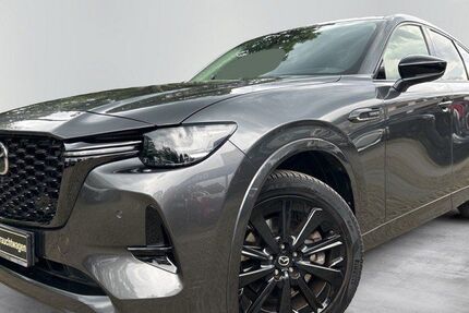 Mazda CX-60 58.636 km 38.990 &euro; Berlin 12247