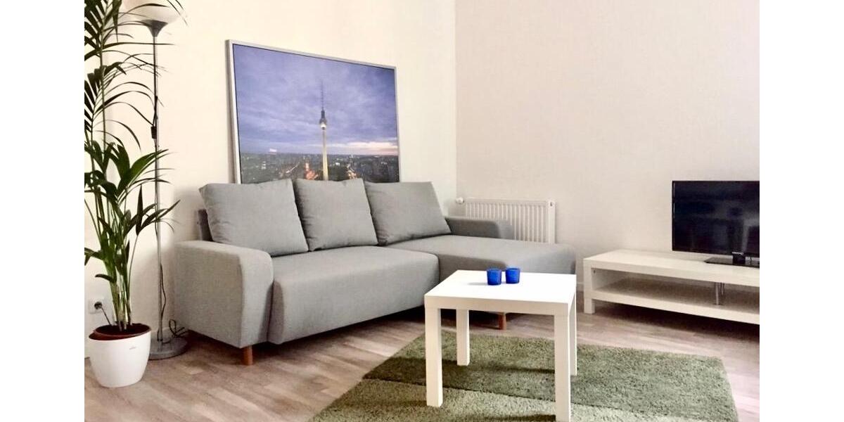 Etagenwohnung Berlin Charlottenburg-Wilmersdorf - 1 Zimmer, 35 m&sup2;, 225.000&euro; | Angebot:26584834