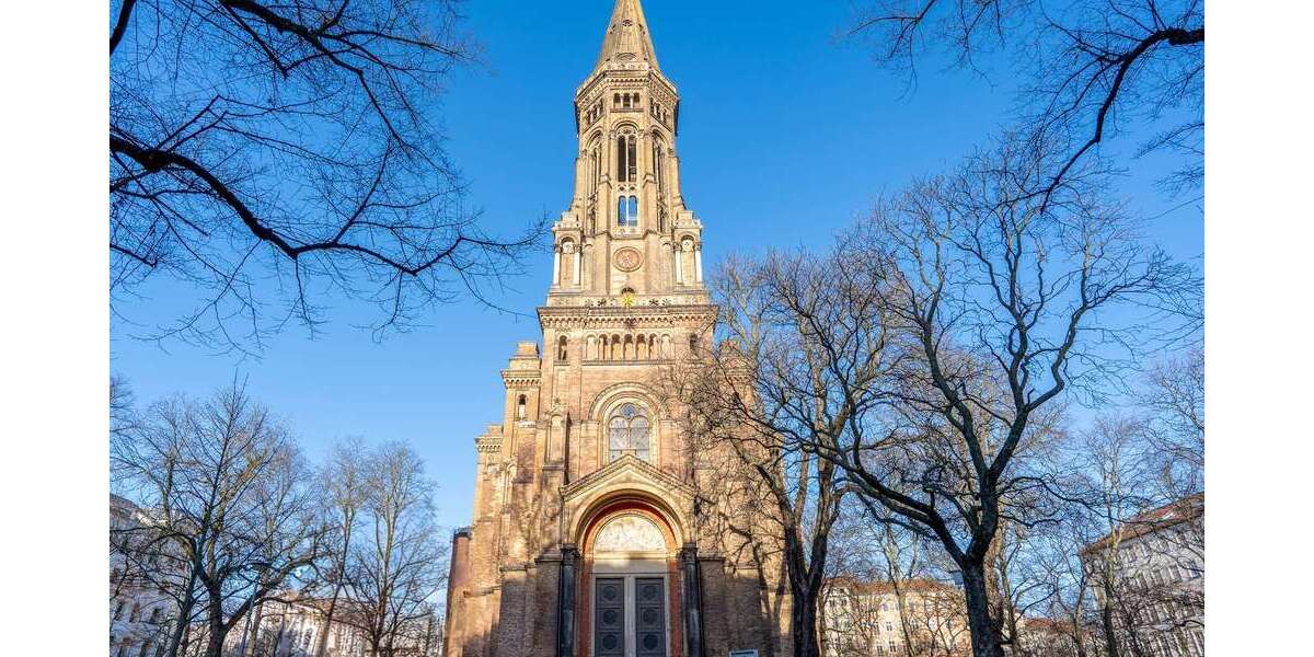 Etagenwohnung Berlin Pankow - 2 Zimmer, 58 m&sup2;, 634.150&euro; | Angebot:24601610