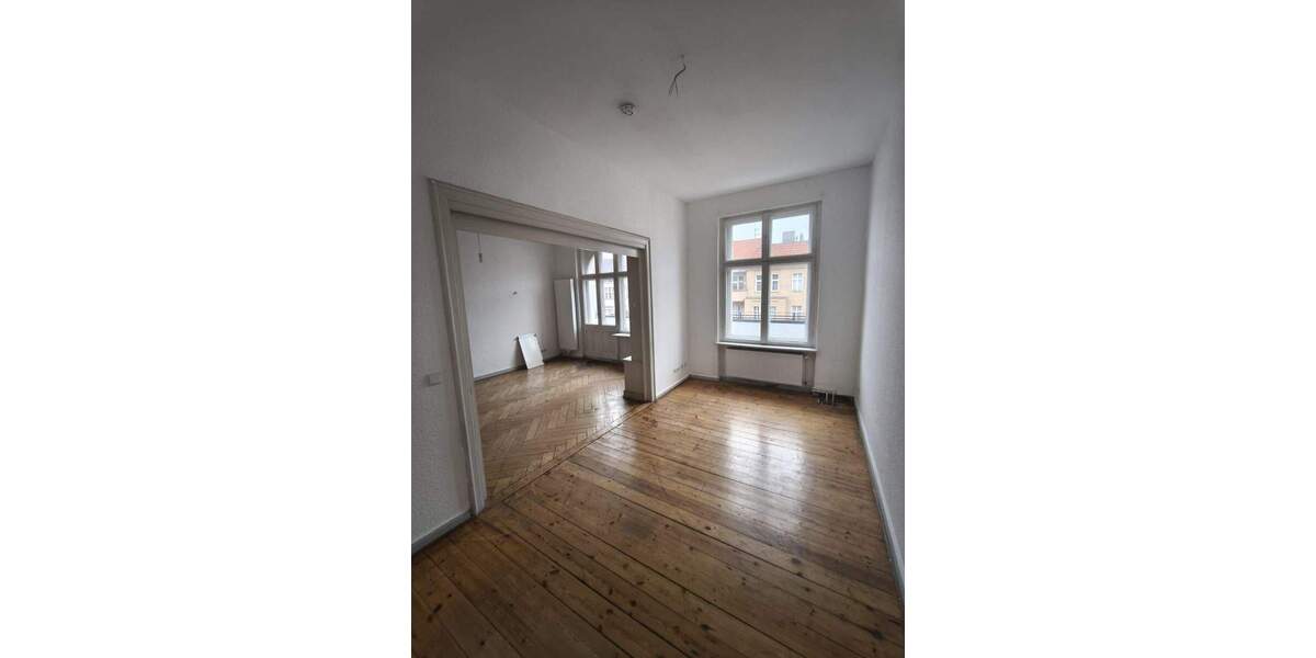Etagenwohnung Berlin Halensee - 4 Zimmer, 122 m&sup2;, 794.500&euro; | Angebot:25937761