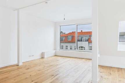 Wohnung zum Mieten in Berlin 1.374 € 68.66 m² 2 zimmer
