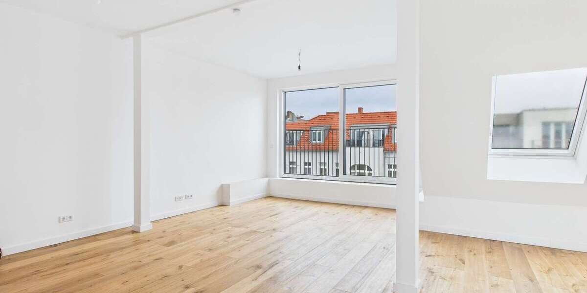 Wohnung zum Mieten in Berlin 1.374 € 68.66 m² 2 zimmer