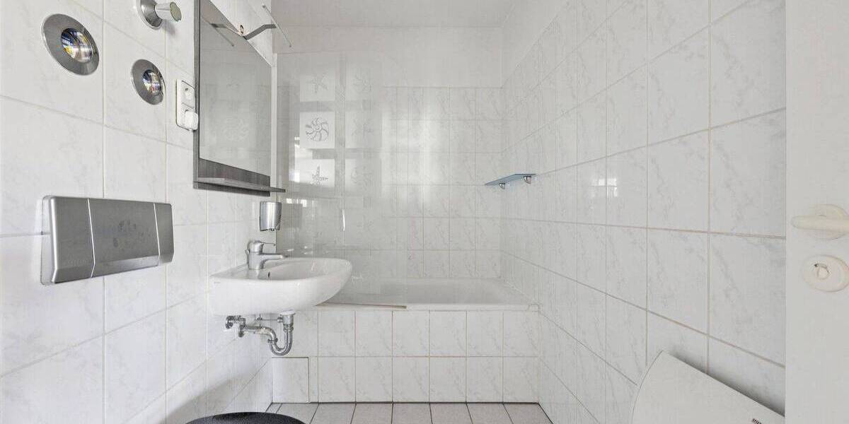 Etagenwohnung Schöneiche bei Berlin - 2 Zimmer, 45 m&sup2;, 212.000&euro; | Angebot:26490650