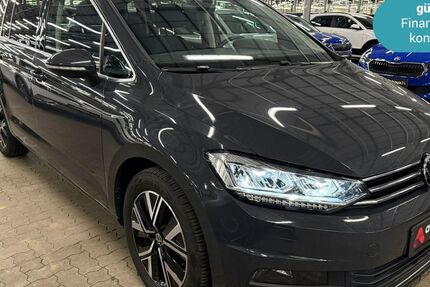 VW Touran 45.654 km 25.440 &euro; Ludwigsfelde (bei Berlin) 14974