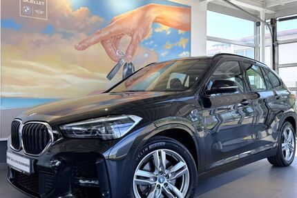 BMW X1 82.000 km 25.620 € Strausberg 15344