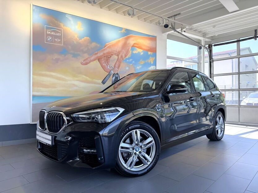 BMW X1 82.000 km 25.620 € Strausberg 15344