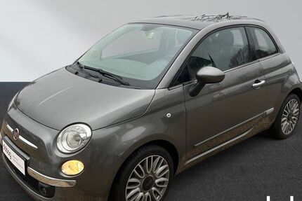 Fiat 500 78.550 km 8.990 &euro; Oranienburg OT Germendorf 16515