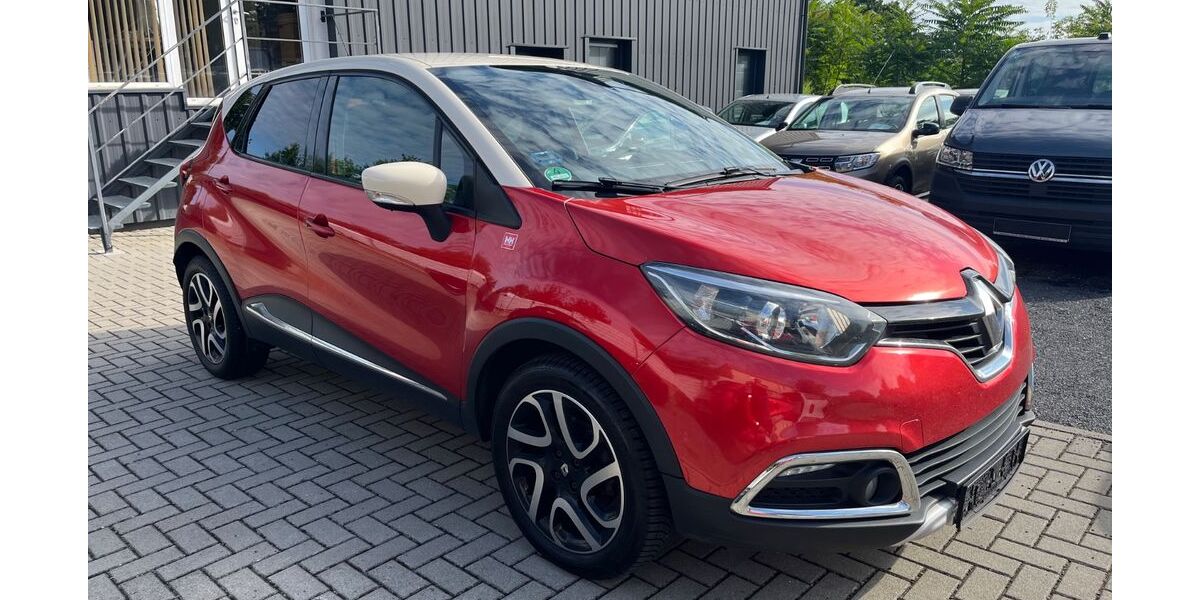 Renault Captur 223.256 km 7.990 &euro; Ahrensfelde 16356