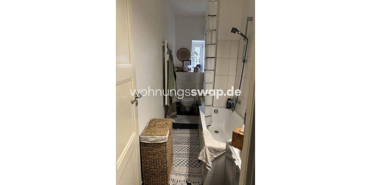 Etagenwohnung Berlin Prenzlauer Berg - 2 Zimmer, 64 m&sup2;, 700&euro; | Angebot:25989186