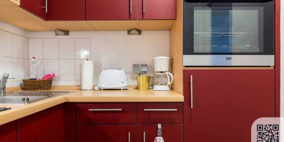 Etagenwohnung Berlin Kreuzberg - 2 Zimmer, 3.562&euro; | Angebot:26664786