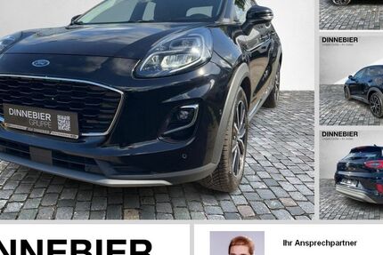 Ford Puma 62.754 km 17.380 &euro; Potsdam 14482