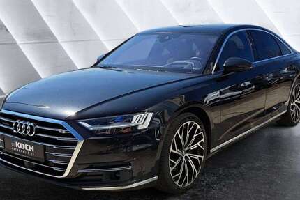 Audi A8 49.900 km 56.990 &euro; Schönefeld 12529