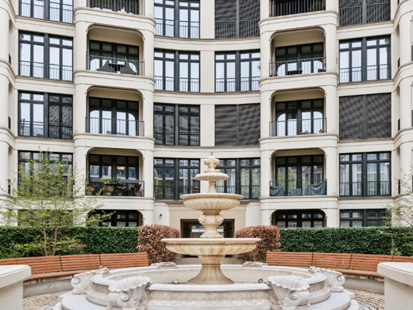 Wohnung zum Kaufen in Berlin 1.358.000 € 129.4 m²