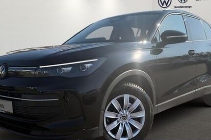VW Tiguan 3.500 km 45.900 &euro; Rüdersdorf 15562