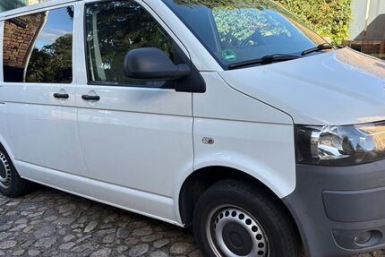 VW T5 Transporter 409.000 km 7.800 &euro; Potsdam 14473