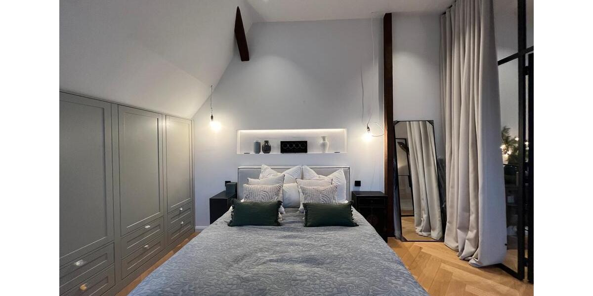 Dachgeschoßwohnung Berlin Tempelhof-Schöneberg - 3 Zimmer, 98 m&sup2;, 980.000&euro; | Angebot:27134786