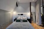 Dachgeschoßwohnung Berlin Tempelhof-Schöneberg - 3 Zimmer, 98 m&sup2;, 980.000&euro; | Angebot:27134786