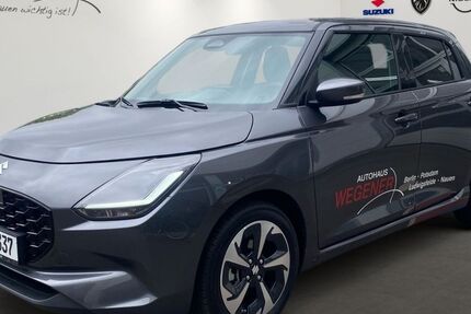 Suzuki Swift 1.320 km 20.170 &euro; Berlin 12349