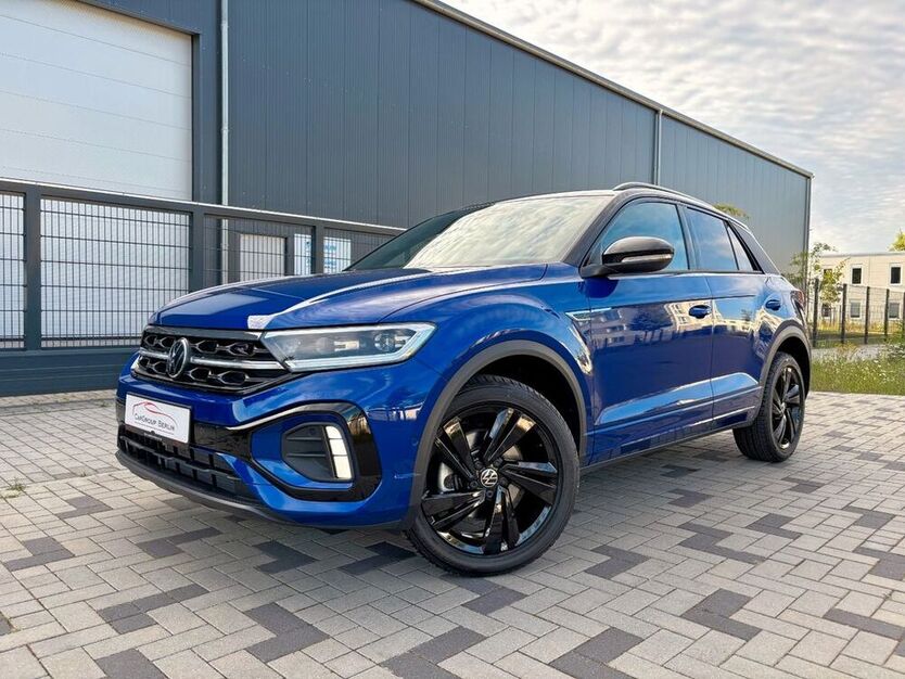 T-Roc