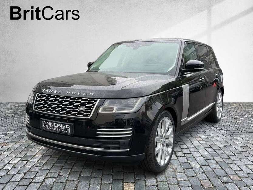 Range Rover