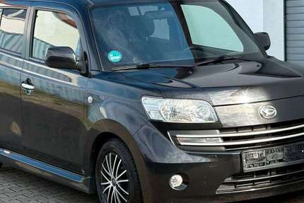 Daihatsu Materia 108.818 km 5.990 € Berlin 13088