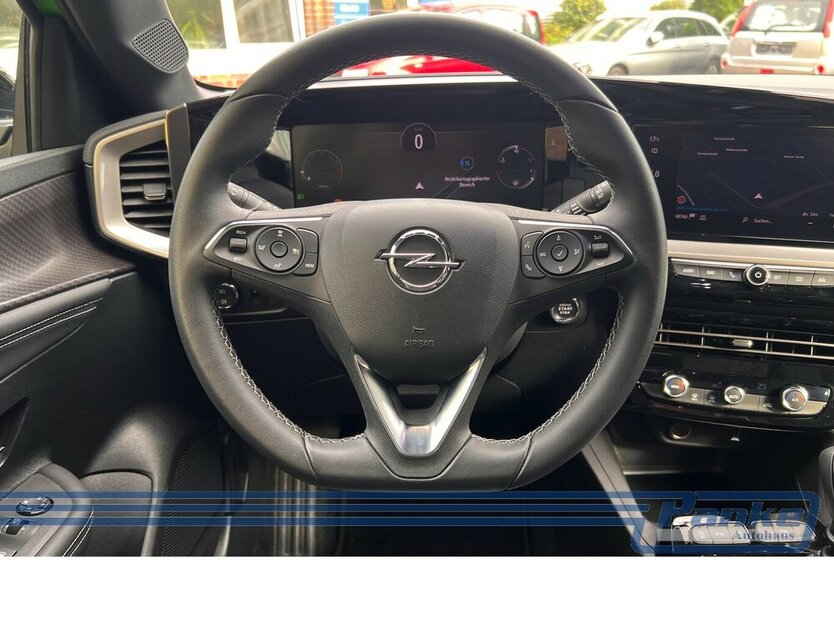 Opel Mokka 1.2 Ultimate*LED*NAV*ACC*360°*TotWinkel* 8.839 km 18.990 € Berlin 13187