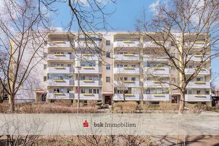 Wohnung Berlin Marzahn-Hellersdorf - 3 Zimmer, 70 m&sup2;, 220.000&euro; | Angebot:27316919