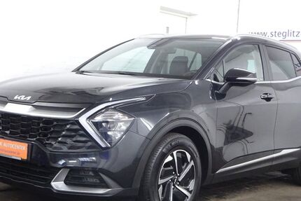 Kia Sportage 36.500 km 26.900 &euro; Berlin-Zehlendorf 14169