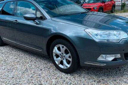 Citroen C5 181.391 km 2.800 € Berlin-Spandau 13597