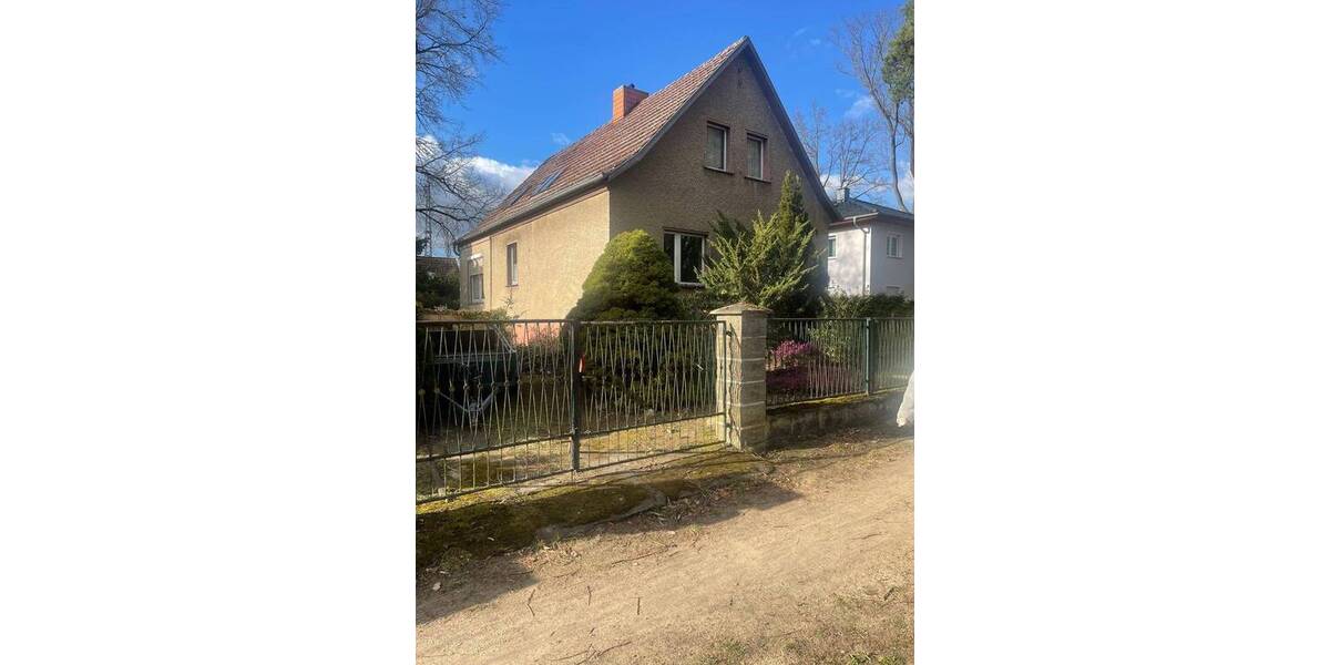 Einfamilienhaus Panketal Zepernick - 6 Zimmer, 140 m&sup2;, 249.999&euro; | Angebot:26607496